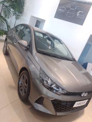 HYUNDAI-HB20S-1.0 TGDI FLEX LIMITED AUTOMÁTICO HYUNDAI-HB20S-2026