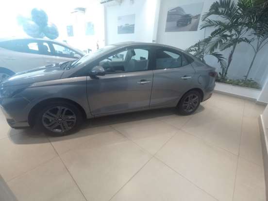 HYUNDAI-HB20S-1.0 TGDI FLEX LIMITED AUTOMÁTICO HYUNDAI-HB20S-2026