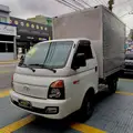 HYUNDAI HR 2.5 LONGO SEM CAÇAMBA 4X2 16V 130CV TURBO INTERCOOLER DIESEL 2P MANUAL HYUNDAI HR 2.5 LONGO SEM CAÇAMBA 4X2 16V 130CV TURBO INTERCOOLER DIESEL 2P MANUAL