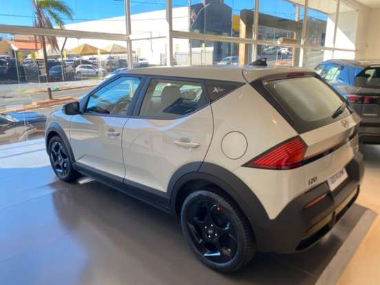HYUNDAI-I20-1.0 TGDI FLEX X LINE AUTOMÁTICO HYUNDAI-I20-2026