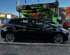 HYUNDAI I30 1.8 MPI 16V GASOLINA 4P AUTOMATICO HYUNDAI I30 1.8 MPI 16V GASOLINA 4P AUTOMATICO