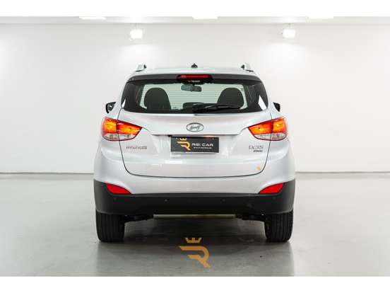 HYUNDAI-IX35-2.0 16V FLEX 4P AUTOMÁTICO HYUNDAI-IX35-2015