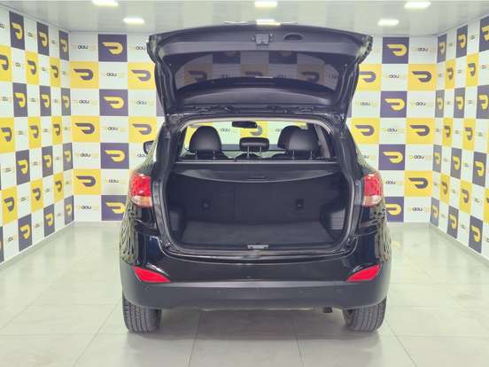 HYUNDAI-IX35-2.0 MPFI GL 16V FLEX 4P AUTOMÁTICO HYUNDAI-IX35-2016