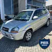 HYUNDAI TUCSON 1.6 16V T-GDI GASOLINA GL ECOSHIFT HYUNDAI TUCSON 1.6 16V T-GDI GASOLINA GL ECOSHIFT