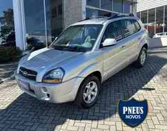 HYUNDAI TUCSON 1.6 16V T-GDI GASOLINA GL ECOSHIFT HYUNDAI TUCSON 1.6 16V T-GDI GASOLINA GL ECOSHIFT