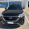 HYUNDAI CRETA 1.6 16V FLEX ATTITUDE AUTOMÁTICO HYUNDAI CRETA 1.6 16V FLEX ATTITUDE AUTOMÁTICO