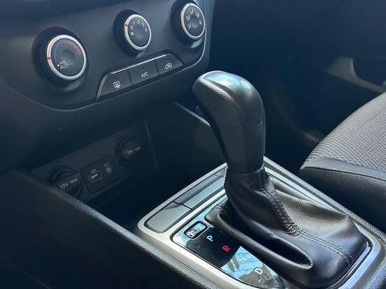 HYUNDAI-CRETA-1.6 16V FLEX ATTITUDE AUTOMÁTICO HYUNDAI-CRETA-2019