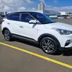 HYUNDAI CRETA 2.0 16V FLEX PRESTIGE AUTOMÁTICO HYUNDAI CRETA 2.0 16V FLEX PRESTIGE AUTOMÁTICO