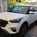 HYUNDAI CRETA 2.0 16V FLEX PRESTIGE AUTOMÁTICO HYUNDAI CRETA 2.0 16V FLEX PRESTIGE AUTOMÁTICO