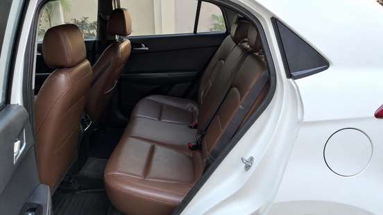 HYUNDAI-CRETA-2.0 16V FLEX PRESTIGE AUTOMÁTICO HYUNDAI-CRETA-2017