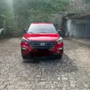 HYUNDAI CRETA 2.0 16V FLEX SPORT AUTOMÁTICO HYUNDAI CRETA 2.0 16V FLEX SPORT AUTOMÁTICO