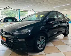 HYUNDAI HB20 1.0 TGDI FLEX COMFORT PLUS TECH AUTOMÁTICO HYUNDAI HB20 1.0 TGDI FLEX COMFORT PLUS TECH AUTOMÁTICO