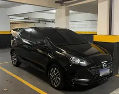 HYUNDAI HB20 1.6 16V FLEX VISION MANUAL HYUNDAI HB20 1.6 16V FLEX VISION MANUAL