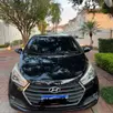 HYUNDAI HB20 1.6 PREMIUM 16V FLEX 4P AUTOMÁTICO HYUNDAI HB20 1.6 PREMIUM 16V FLEX 4P AUTOMÁTICO