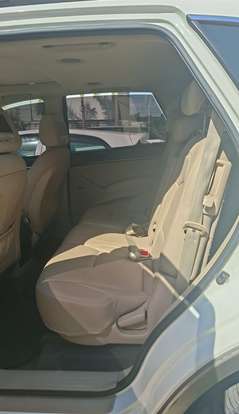 HYUNDAI-VERACRUZ-3.8 V6 GASOLINA 4WD AUTOMÁTICO HYUNDAI-VERACRUZ-2011