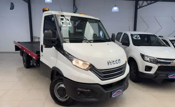 IVECO DAILY 3.0 TURBO DIESEL 35-160 CHASSI CS MANUAL IVECO DAILY 3.0 TURBO DIESEL 35-160 CHASSI CS MANUAL