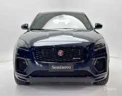 JAGUAR E-PACE 2.0 16V P250 FLEX R-DYNAMIC SE AWD AUTOMÁTICO JAGUAR E-PACE 2.0 16V P250 FLEX R-DYNAMIC SE AWD AUTOMÁTICO