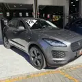 JAGUAR E-PACE 2.0 16V P250 FLEX S AWD AUTOMÁTICO JAGUAR E-PACE 2.0 16V P250 FLEX S AWD AUTOMÁTICO