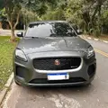 JAGUAR E-PACE 2.0 16V P250 FLEX R-DYNAMIC S AWD AUTOMÁTICO JAGUAR E-PACE 2.0 16V P250 FLEX R-DYNAMIC S AWD AUTOMÁTICO