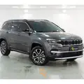 JEEP COMMANDER 1.3 T270 TURBO FLEX LONGITUDE AT6 JEEP COMMANDER 1.3 T270 TURBO FLEX LONGITUDE AT6
