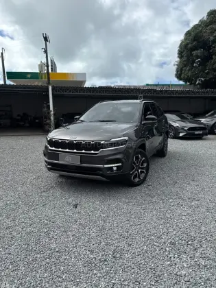 JEEP COMMANDER 2.0 TD380 TURBO DIESEL LIMITED AT9 JEEP COMMANDER 2.0 TD380 TURBO DIESEL LIMITED AT9