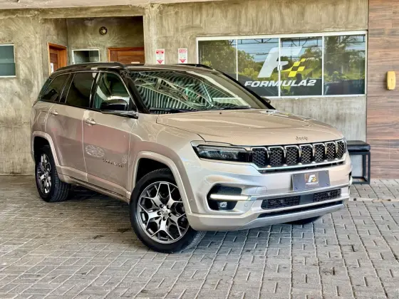 JEEP COMMANDER 2.0 TD380 TURBO DIESEL OVERLAND AT9 JEEP COMMANDER 2.0 TD380 TURBO DIESEL OVERLAND AT9