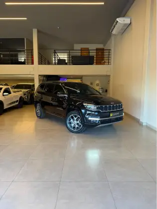 JEEP COMMANDER 2.0 TD380 TURBO DIESEL OVERLAND AT9 JEEP COMMANDER 2.0 TD380 TURBO DIESEL OVERLAND AT9