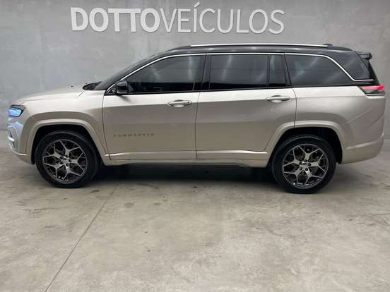 JEEP-COMMANDER-2.0 TD380 TURBO DIESEL OVERLAND AT9 JEEP-COMMANDER-2024