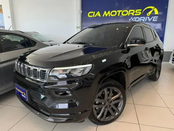 JEEP COMPASS 2.0 HURRICANE 4 TURBO GASOLINA OVERLAND AT9 JEEP COMPASS 2.0 HURRICANE 4 TURBO GASOLINA OVERLAND AT9
