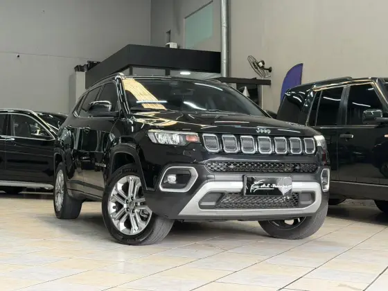 JEEP COMPASS 2.0 TD350 TURBO DIESEL LONGITUDE AT9 JEEP COMPASS 2.0 TD350 TURBO DIESEL LONGITUDE AT9
