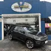 JEEP COMPASS 2.0 16V DIESEL LONGITUDE 4X4 AUTOMÁTICO JEEP COMPASS 2.0 16V DIESEL LONGITUDE 4X4 AUTOMÁTICO