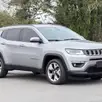 JEEP COMPASS 2.0 16V FLEX LONGITUDE AUTOMÁTICO JEEP COMPASS 2.0 16V FLEX LONGITUDE AUTOMÁTICO