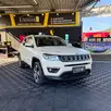 JEEP COMPASS 2.0 16V FLEX LONGITUDE AUTOMÁTICO JEEP COMPASS 2.0 16V FLEX LONGITUDE AUTOMÁTICO