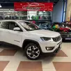 JEEP COMPASS 2.0 16V FLEX LONGITUDE AUTOMÁTICO JEEP COMPASS 2.0 16V FLEX LONGITUDE AUTOMÁTICO