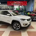 JEEP COMPASS 2.0 16V FLEX LONGITUDE AUTOMÁTICO JEEP COMPASS 2.0 16V FLEX LONGITUDE AUTOMÁTICO