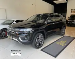 JEEP COMPASS 2.0 TD350 TURBO DIESEL LIMITED AT9 JEEP COMPASS 2.0 TD350 TURBO DIESEL LIMITED AT9