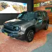 JEEP RENEGADE 1.3 T270 TURBO FLEX ALTITUDE AT6 JEEP RENEGADE 1.3 T270 TURBO FLEX ALTITUDE AT6
