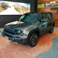 JEEP RENEGADE 1.3 T270 TURBO FLEX ALTITUDE AT6 JEEP RENEGADE 1.3 T270 TURBO FLEX ALTITUDE AT6