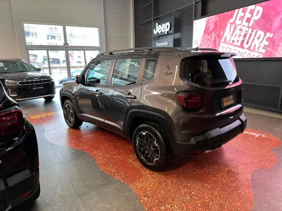 JEEP-RENEGADE-1.3 T270 TURBO FLEX ALTITUDE AT6 JEEP-RENEGADE-2026