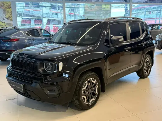 JEEP RENEGADE 1.3 T270 TURBO FLEX ALTITUDE AT6 JEEP RENEGADE 1.3 T270 TURBO FLEX ALTITUDE AT6