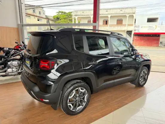 JEEP-RENEGADE-1.3 T270 TURBO FLEX ALTITUDE AT6 JEEP-RENEGADE-2025