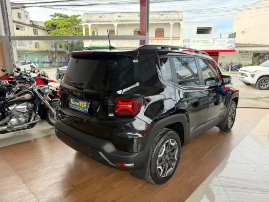 JEEP-RENEGADE-1.3 T270 TURBO FLEX ALTITUDE AT6 JEEP-RENEGADE-2025