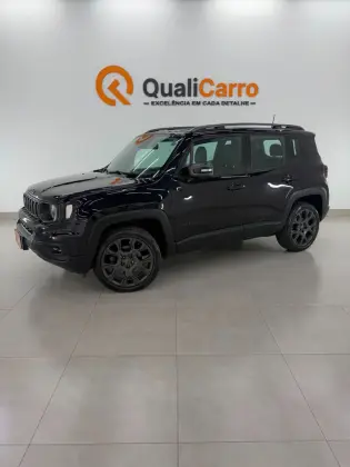 JEEP RENEGADE 1.3 T270 TURBO FLEX S 4X4 AT9 JEEP RENEGADE 1.3 T270 TURBO FLEX S 4X4 AT9