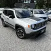 JEEP RENEGADE 1.8 16V FLEX SPORT 4P AUTOMÁTICO JEEP RENEGADE 1.8 16V FLEX SPORT 4P AUTOMÁTICO