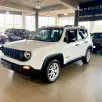 JEEP RENEGADE 1.8 16V FLEX SPORT 4P AUTOMÁTICO JEEP RENEGADE 1.8 16V FLEX SPORT 4P AUTOMÁTICO