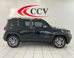 JEEP RENEGADE 1.3 T270 TURBO FLEX AT6 JEEP RENEGADE 1.3 T270 TURBO FLEX AT6