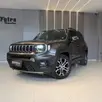 JEEP RENEGADE 1.3 T270 TURBO FLEX LONGITUDE AT6 JEEP RENEGADE 1.3 T270 TURBO FLEX LONGITUDE AT6