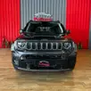 JEEP RENEGADE 1.3 T270 TURBO FLEX LONGITUDE AT6 JEEP RENEGADE 1.3 T270 TURBO FLEX LONGITUDE AT6