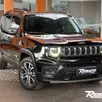 JEEP RENEGADE 1.3 T270 TURBO FLEX LONGITUDE AT6 JEEP RENEGADE 1.3 T270 TURBO FLEX LONGITUDE AT6