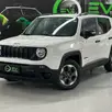 JEEP RENEGADE 1.8 16V FLEX 4P AUTOMÁTICO JEEP RENEGADE 1.8 16V FLEX 4P AUTOMÁTICO